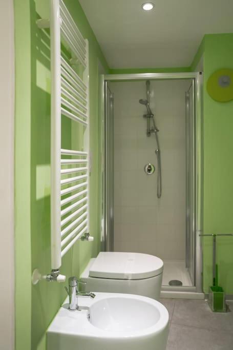 NEW Mini Loft per 3 a Roma centro