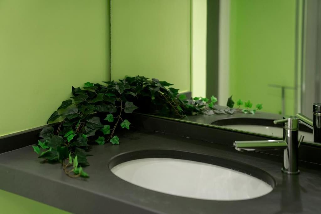 NEW Mini Loft per 3 a Roma centro