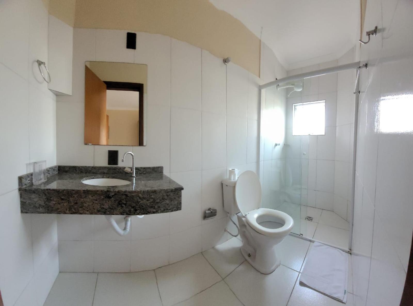 Hotel Globo