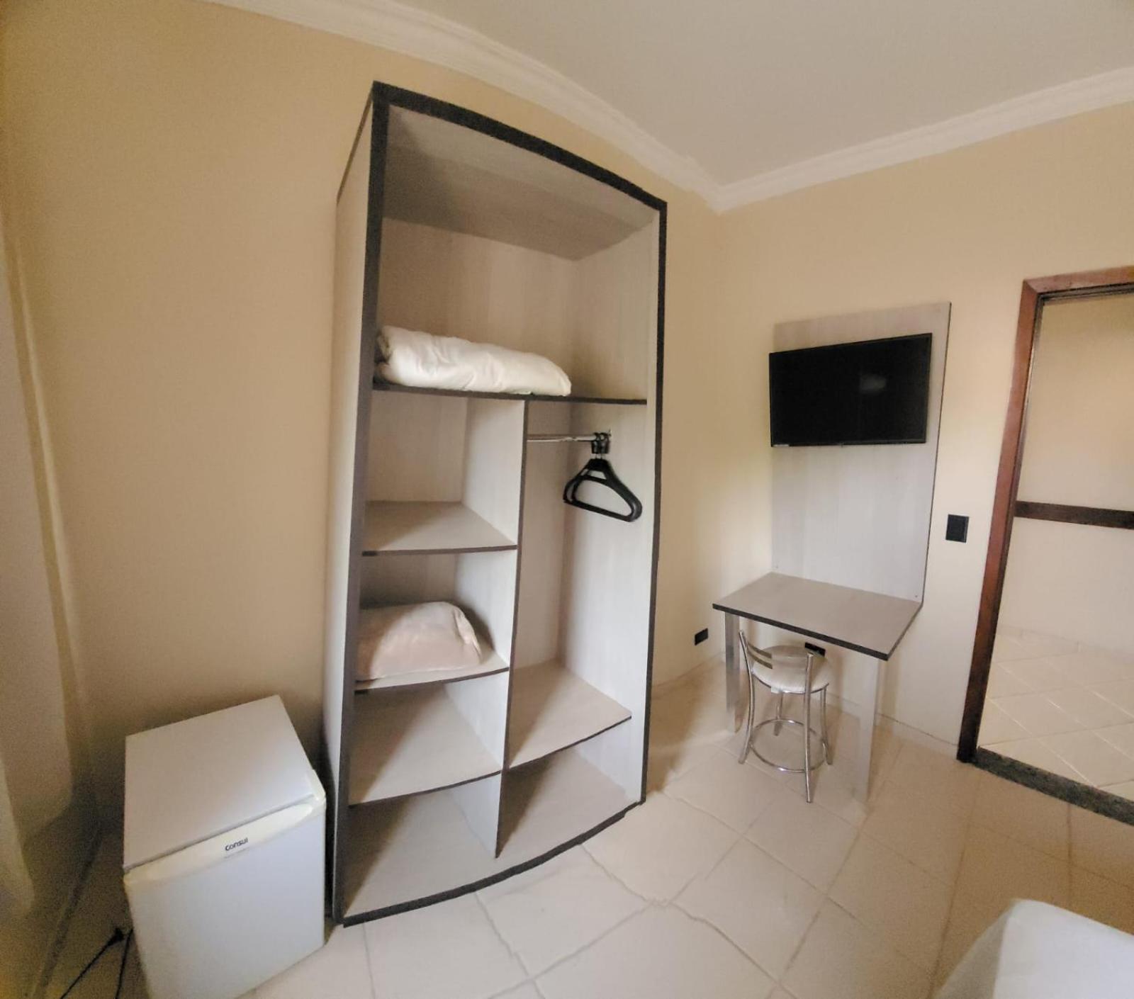 Hotel Globo