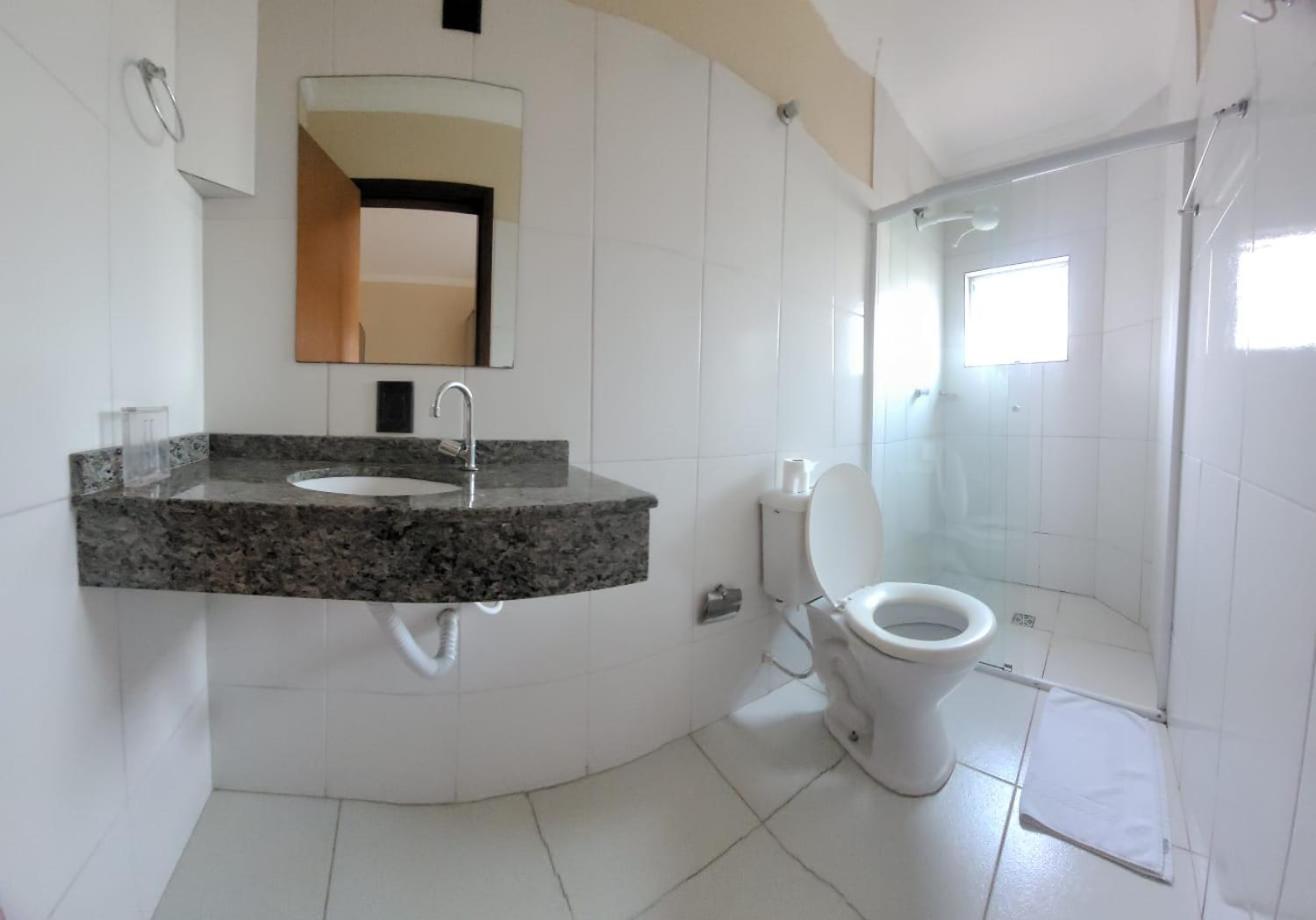 Hotel Globo