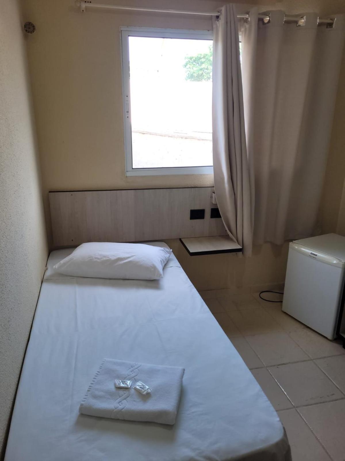 Hotel Globo