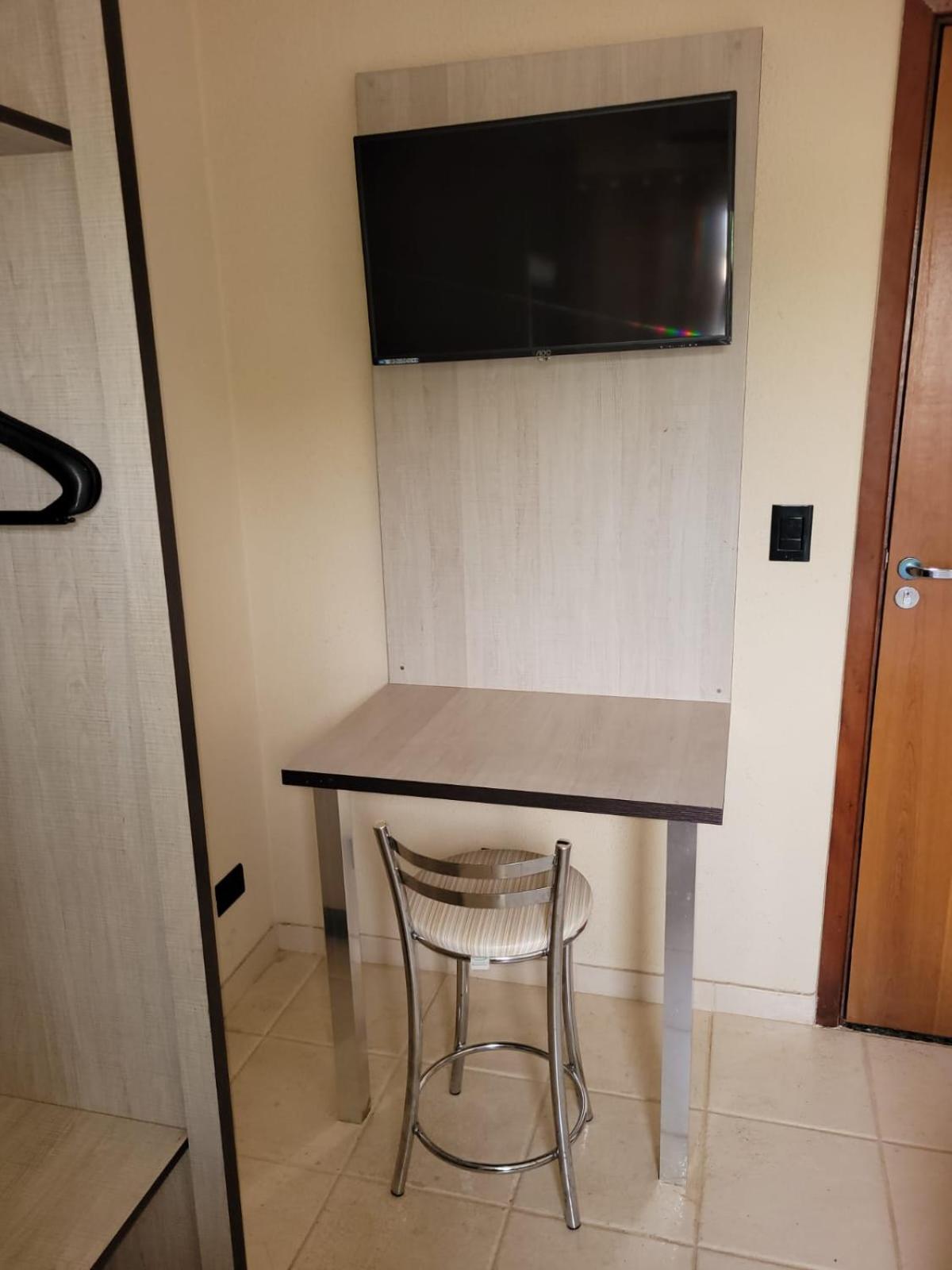 Hotel Globo