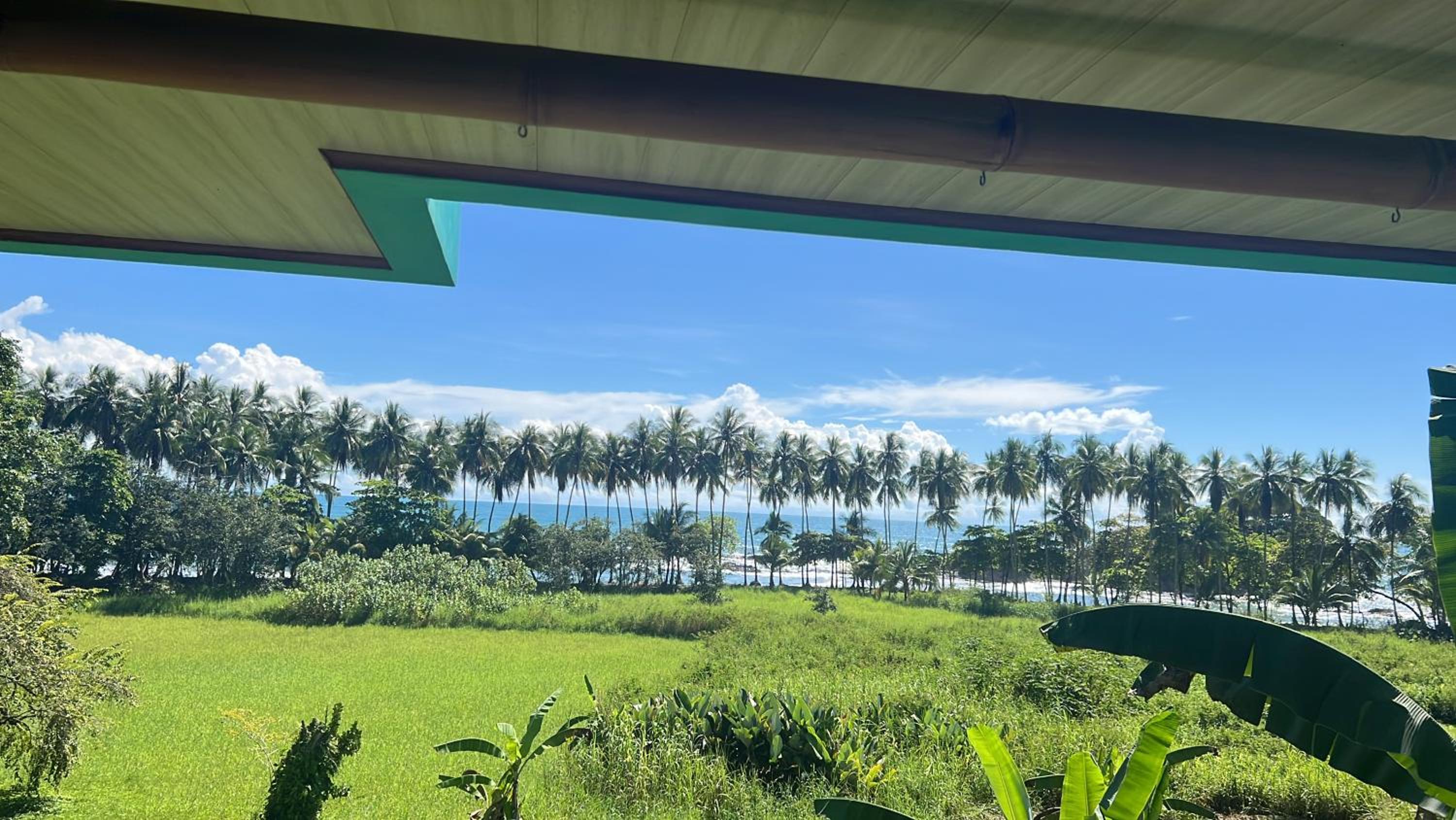 Villa Rocas Amancio
