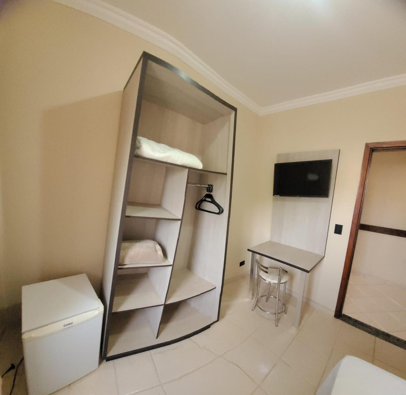 Hotel Globo