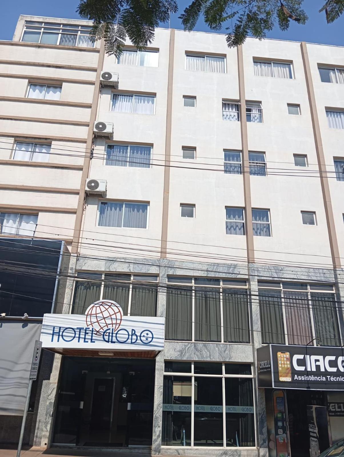 Hotel Globo