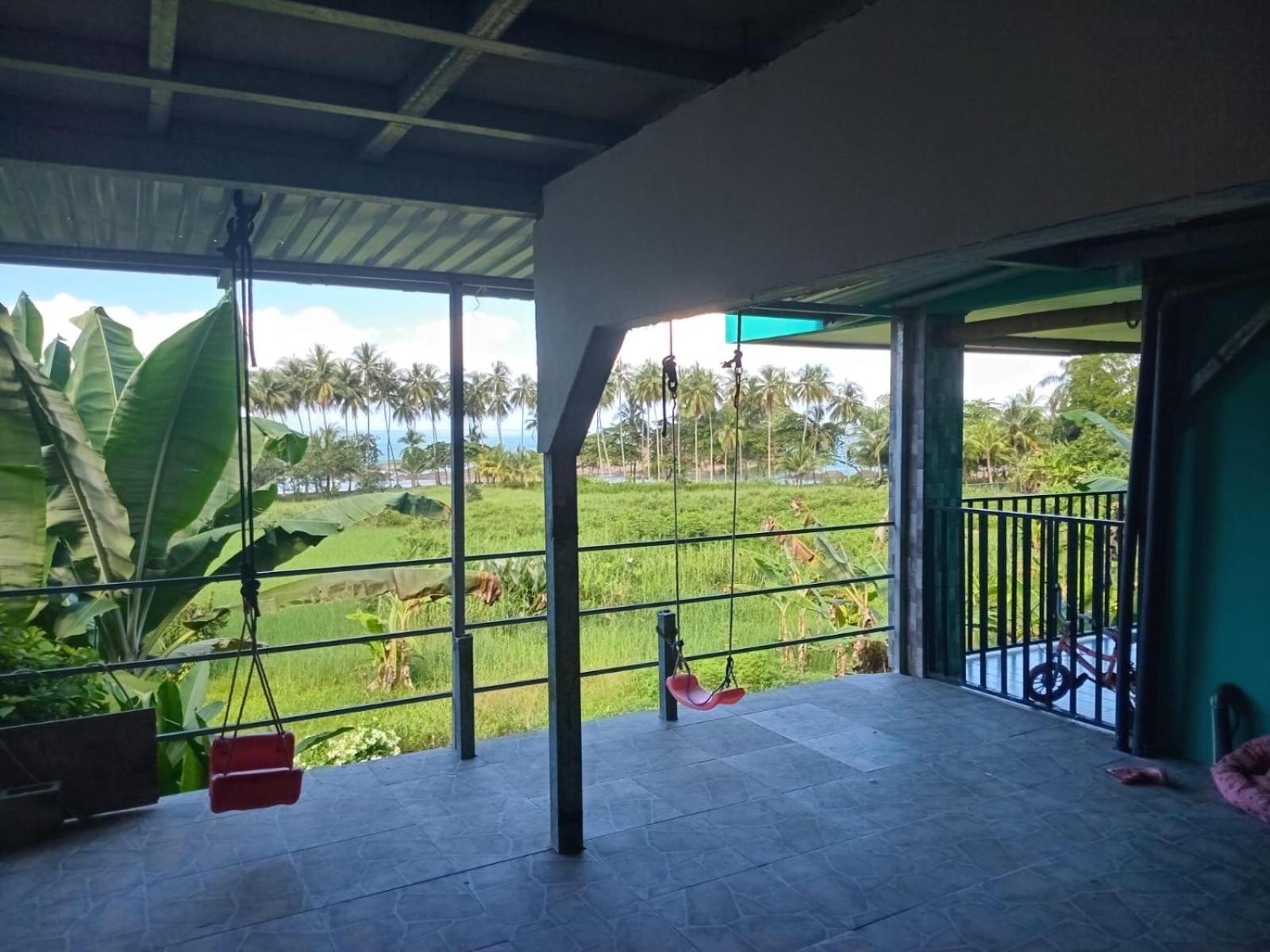 Villa Rocas Amancio