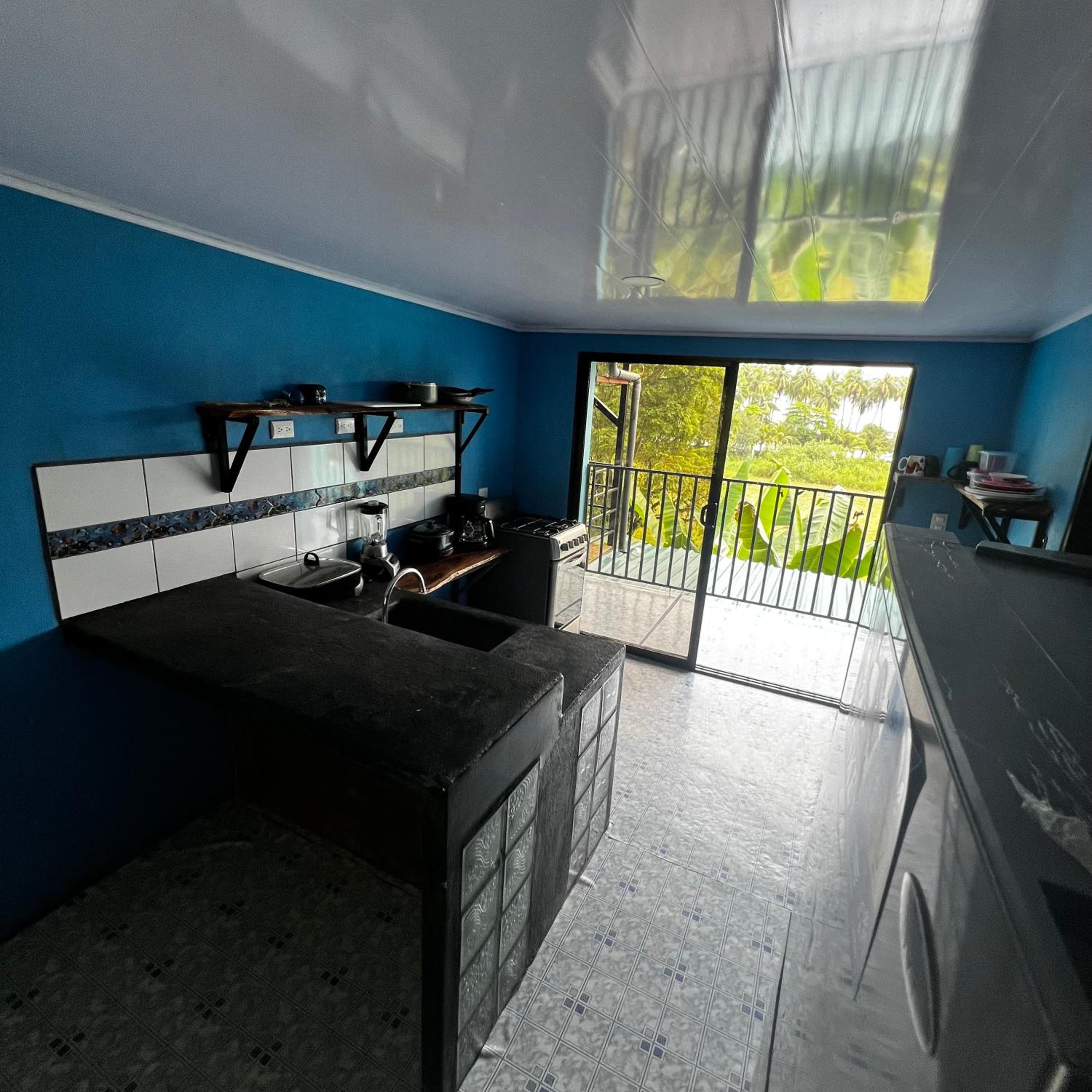 Villa Rocas Amancio