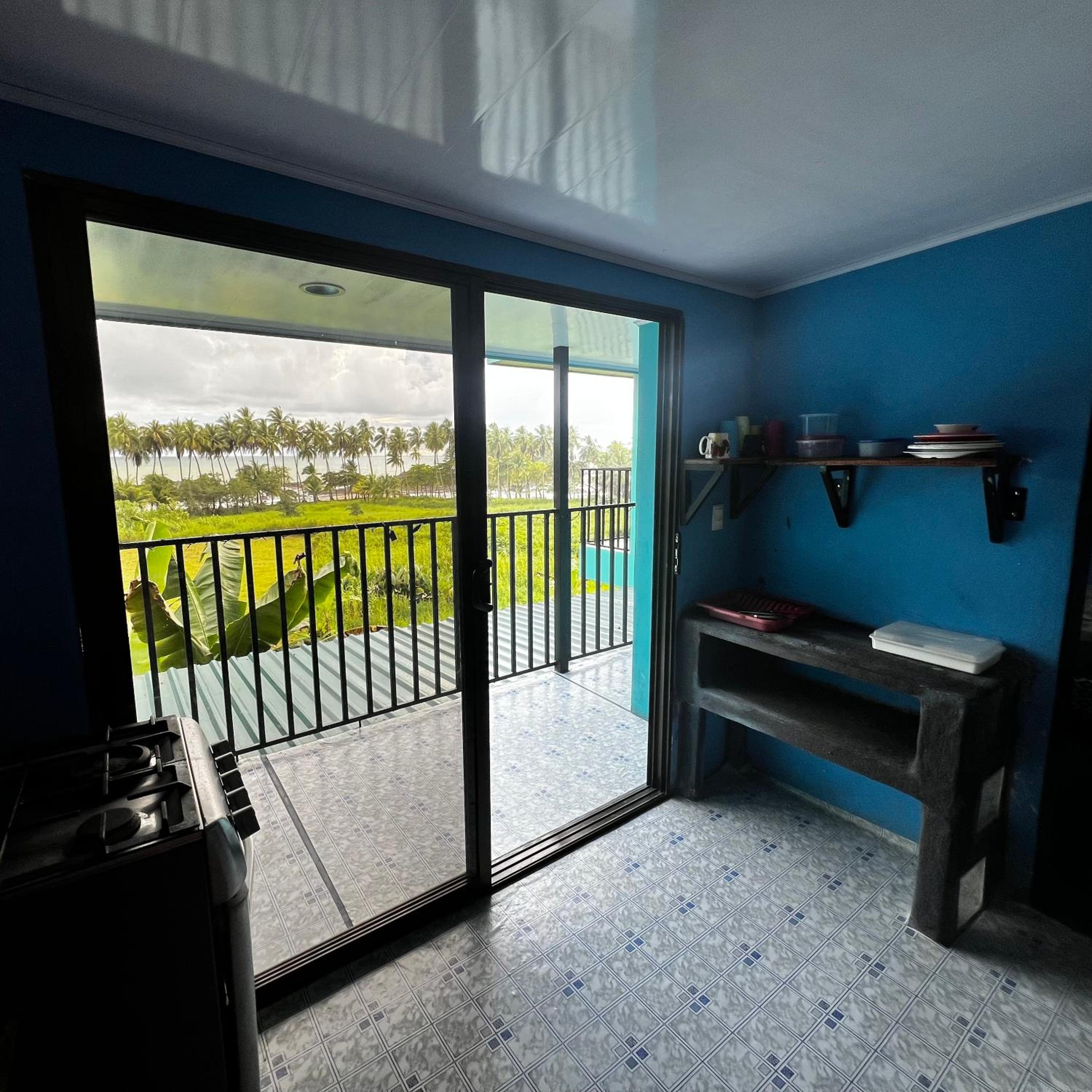 Villa Rocas Amancio