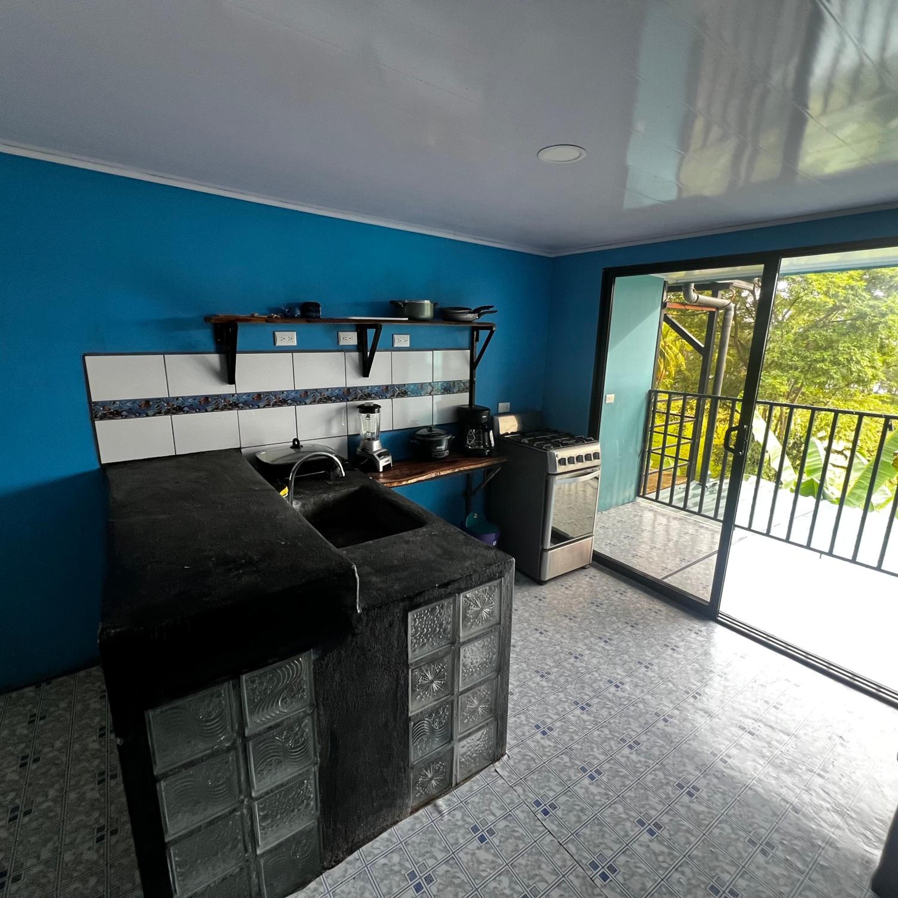 Villa Rocas Amancio