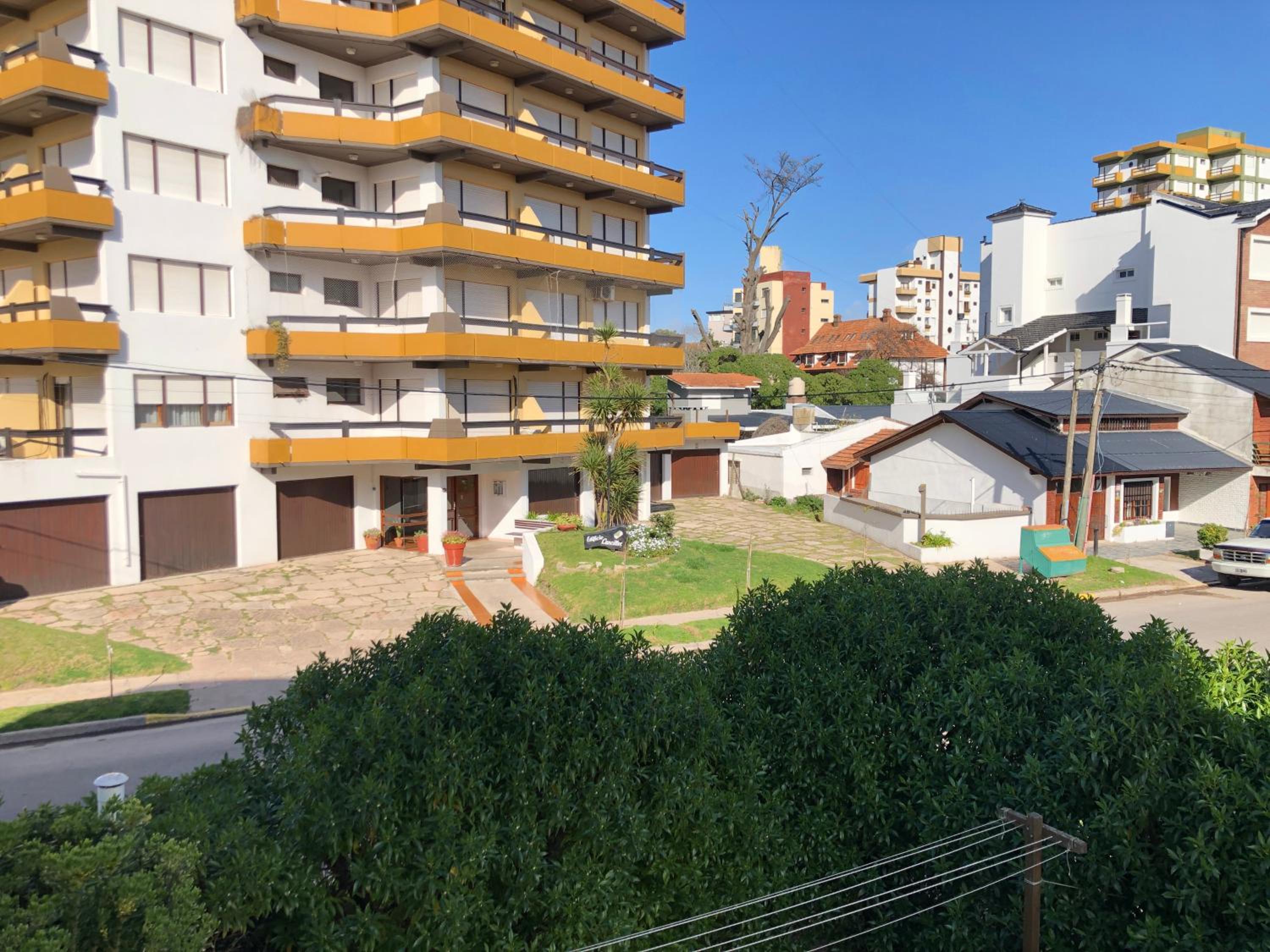 La Redonda