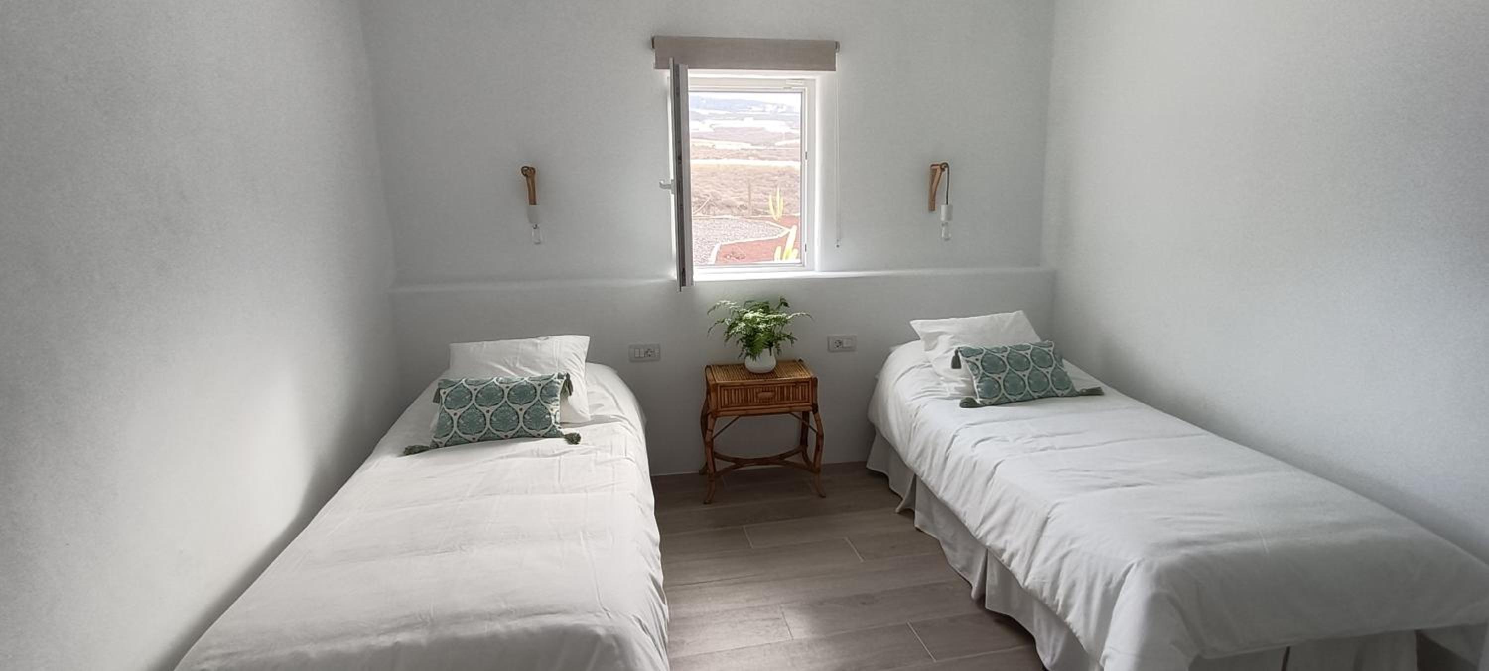 Casa Bincoblanco, balcony of the Atlantic