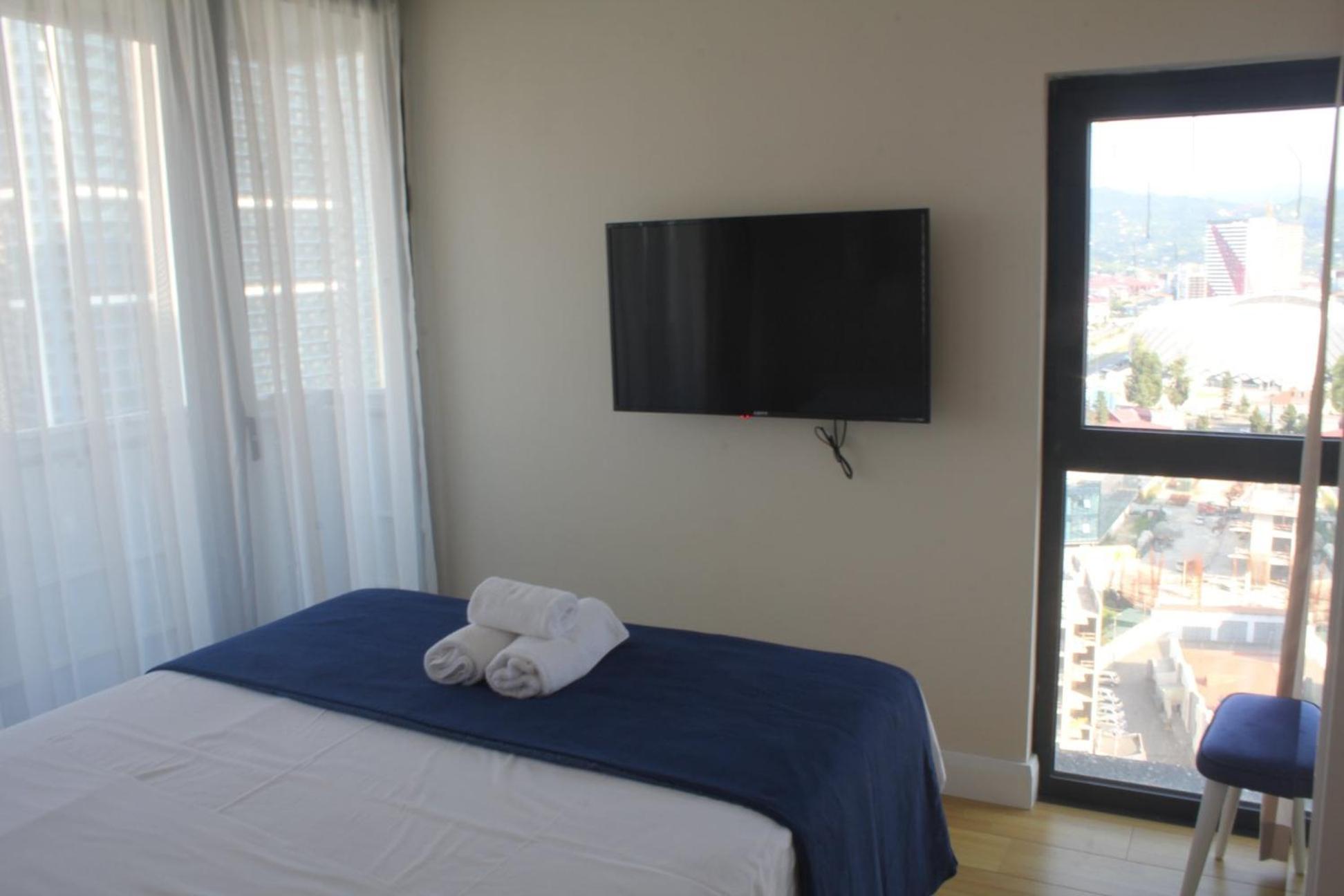 Orbit apartments near the beach view 2