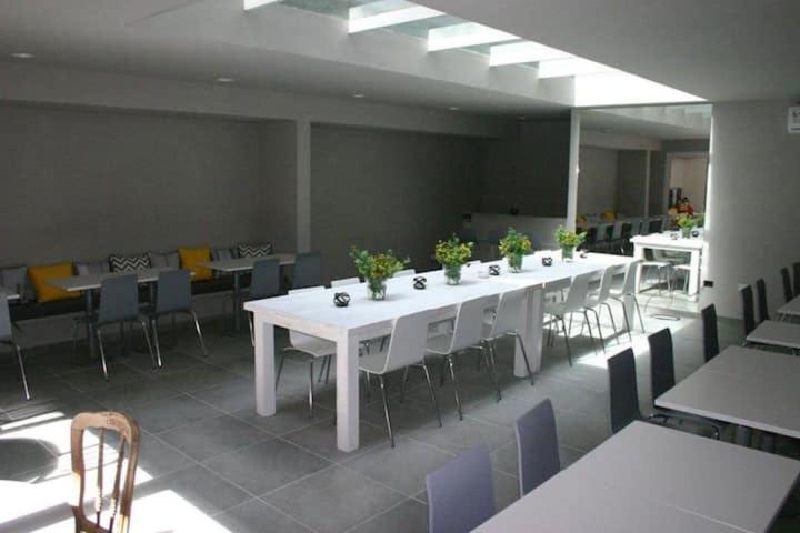 DUPLEX DE LUJO SPA CARILO playa