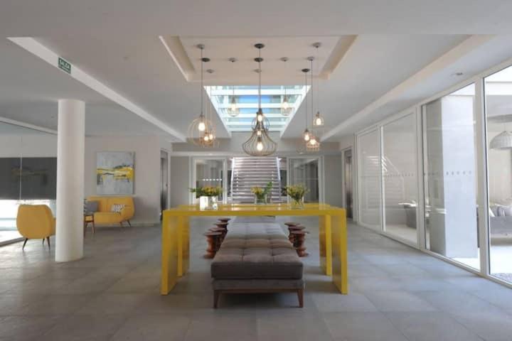 DUPLEX DE LUJO SPA CARILO playa