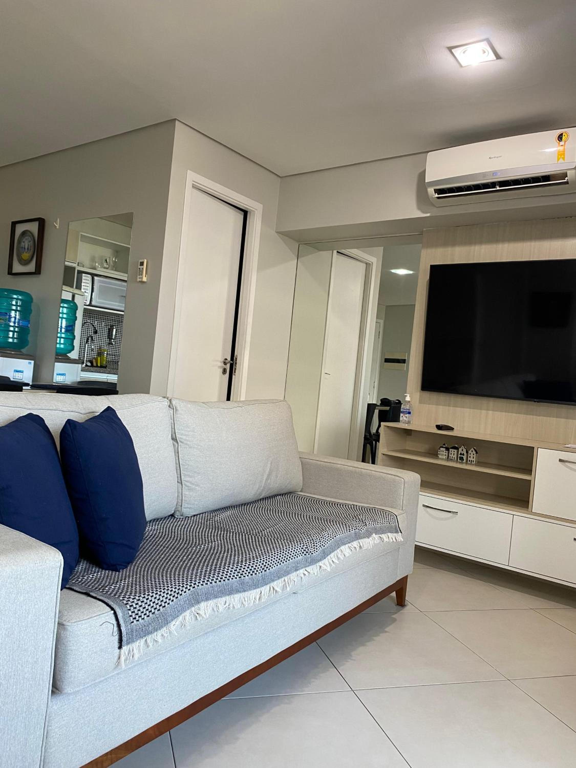 Prime Residence Beira Mar