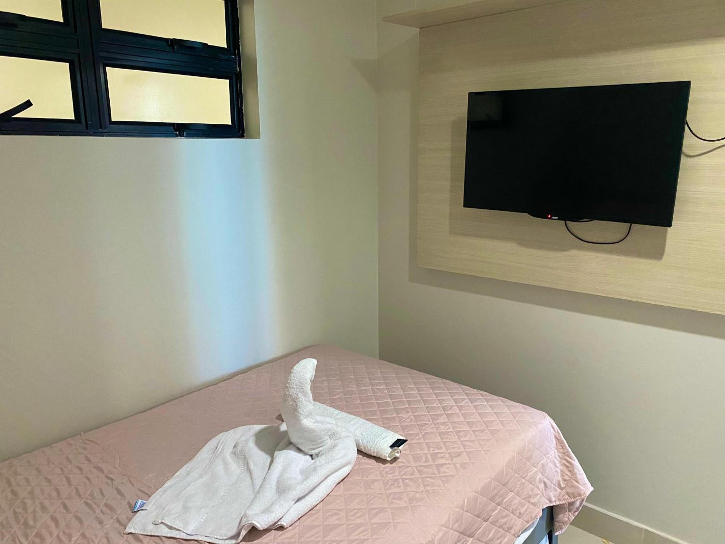 Prime Residence Beira Mar