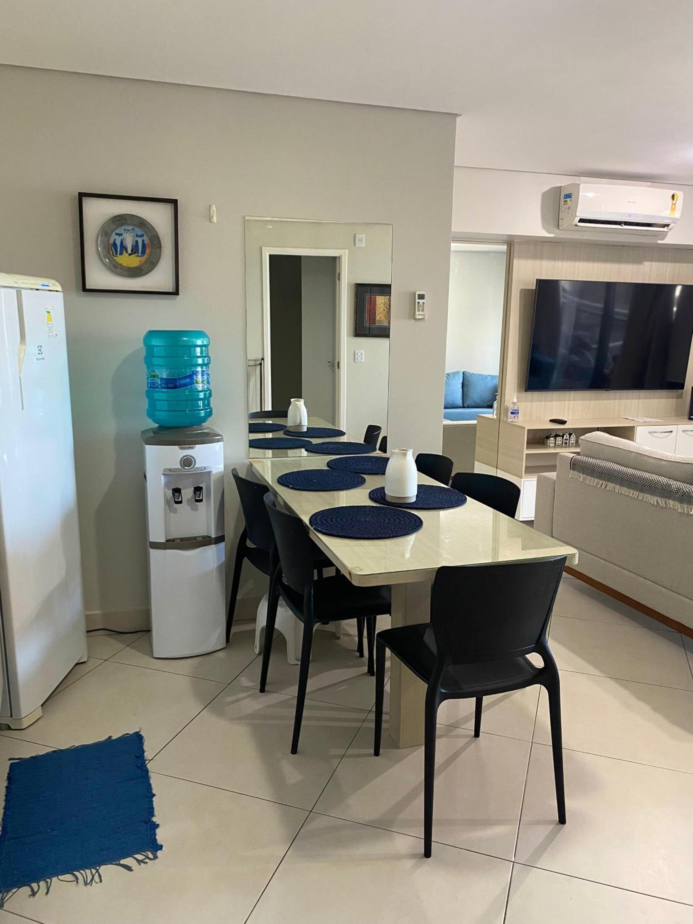 Prime Residence Beira Mar