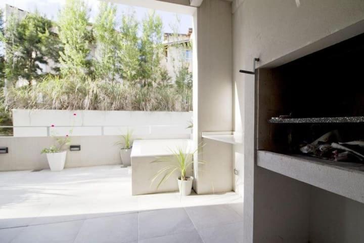 DUPLEX DE LUJO SPA CARILO playa