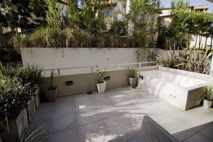 DUPLEX DE LUJO SPA CARILO playa