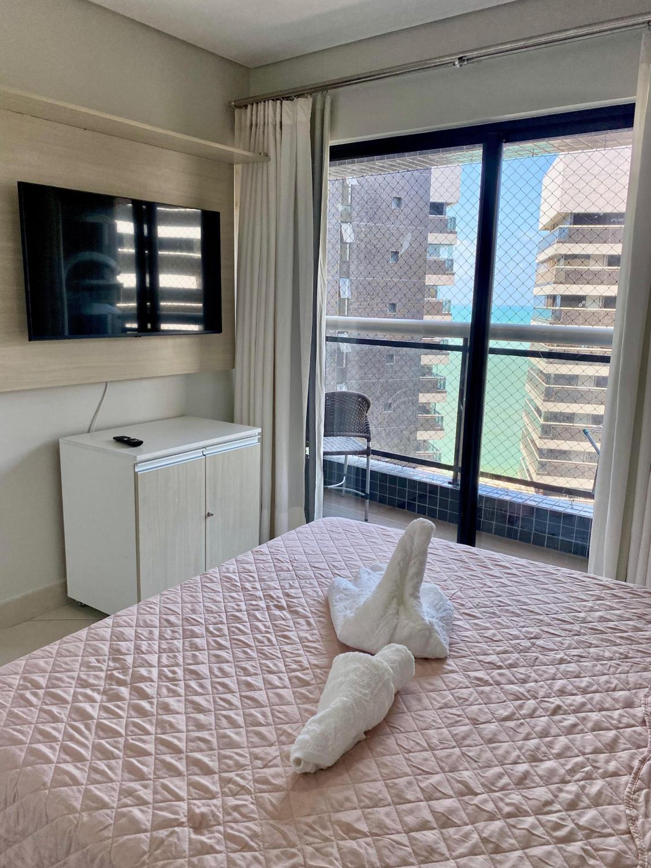 Prime Residence Beira Mar