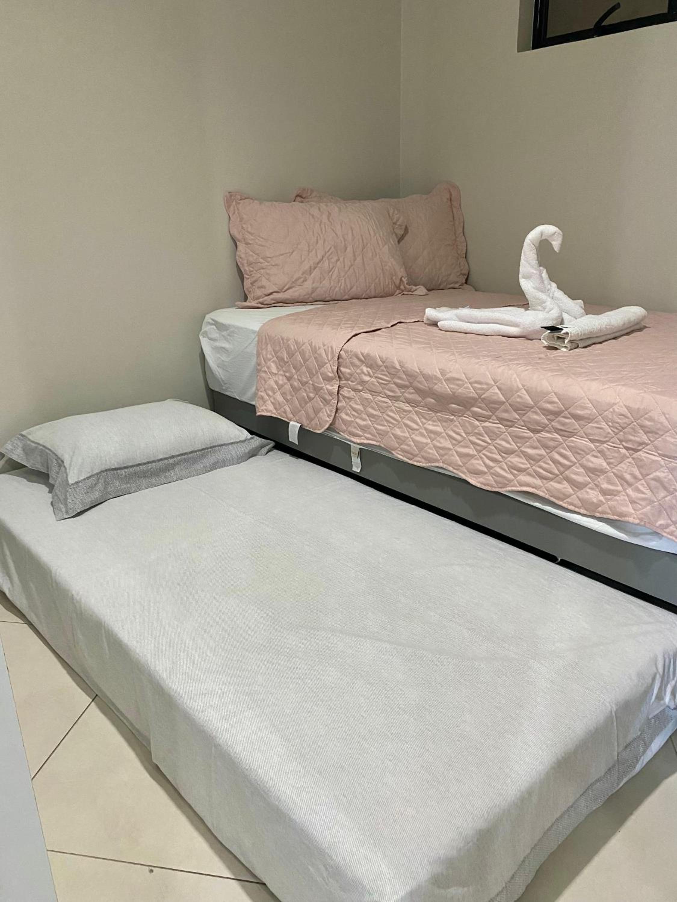 Prime Residence Beira Mar