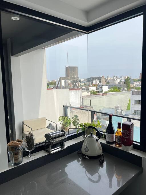 Departamento - Chacarita