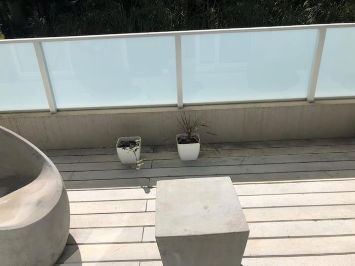 DUPLEX DE LUJO SPA CARILO playa