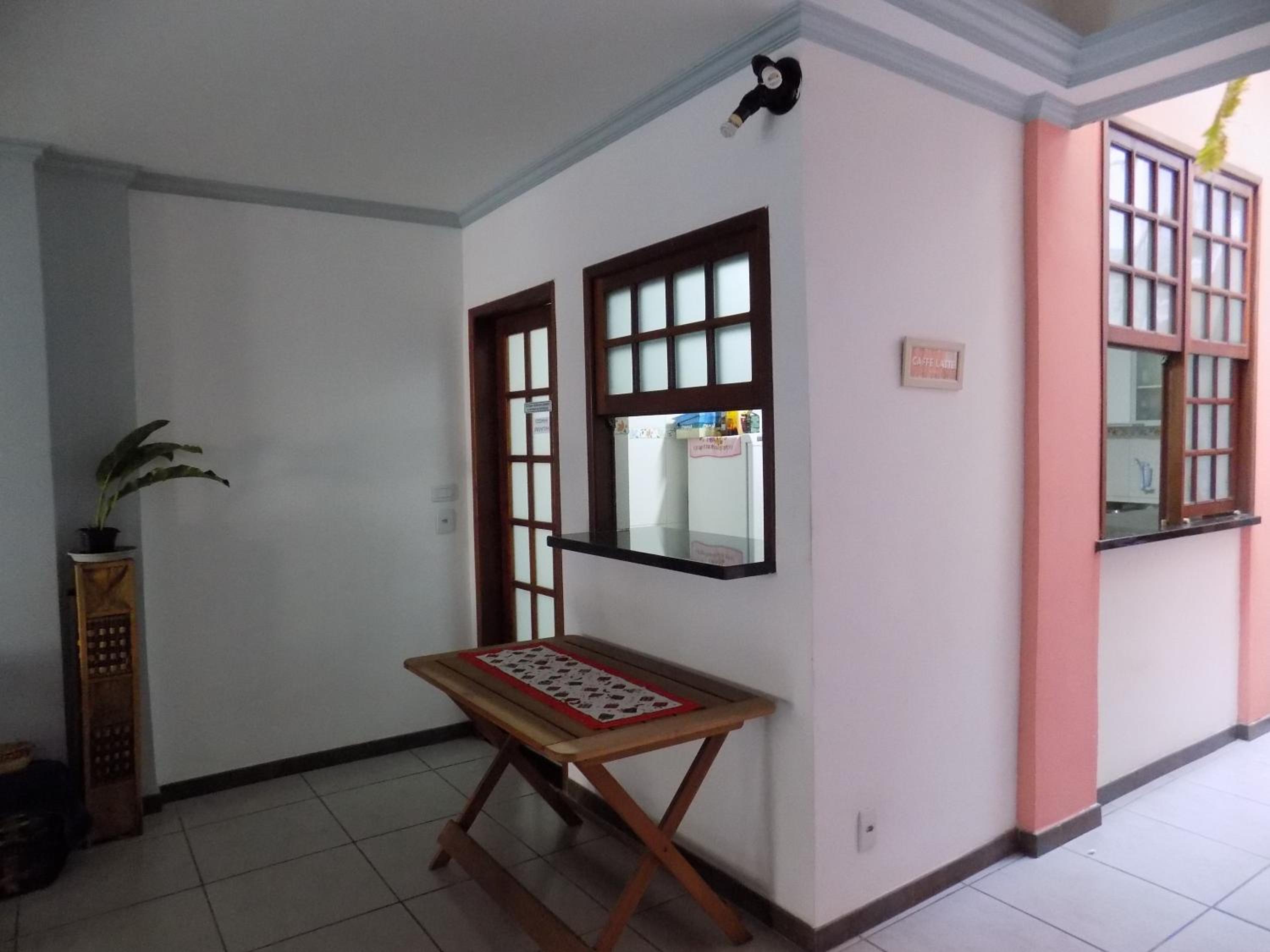Albergue Rio Vermelho