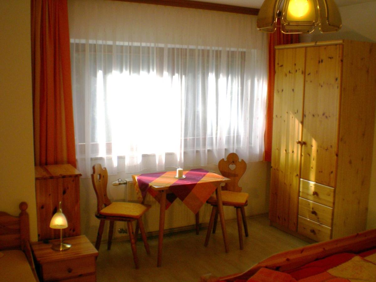 Ferienhaus Leitner