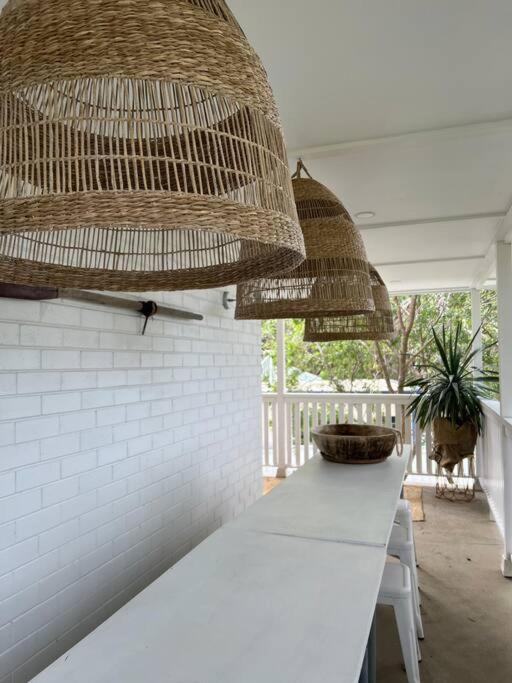 Saltee Beach House #2 #Pool #Nelson Bay #Shoal Bay