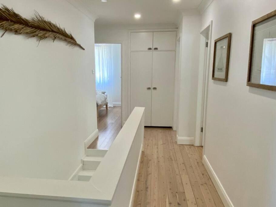 Saltee Beach House #2 #Pool #Nelson Bay #Shoal Bay