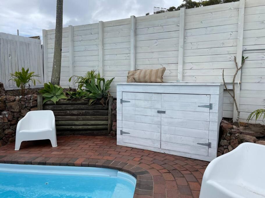 Saltee Beach House #2 #Pool #Nelson Bay #Shoal Bay