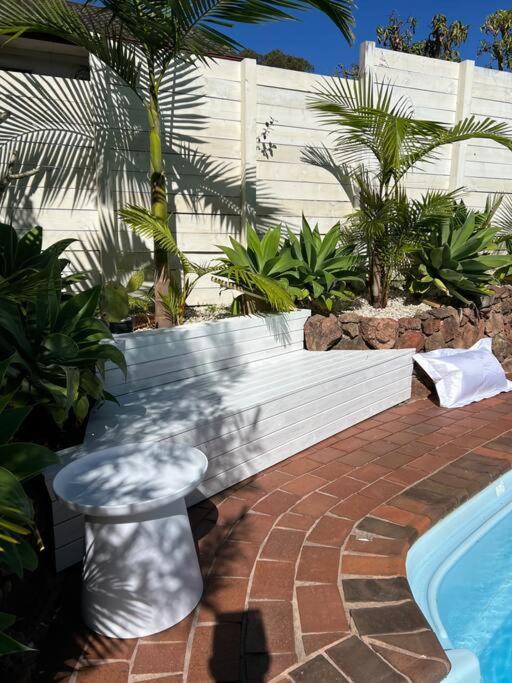 Saltee Beach House #2 #Pool #Nelson Bay #Shoal Bay