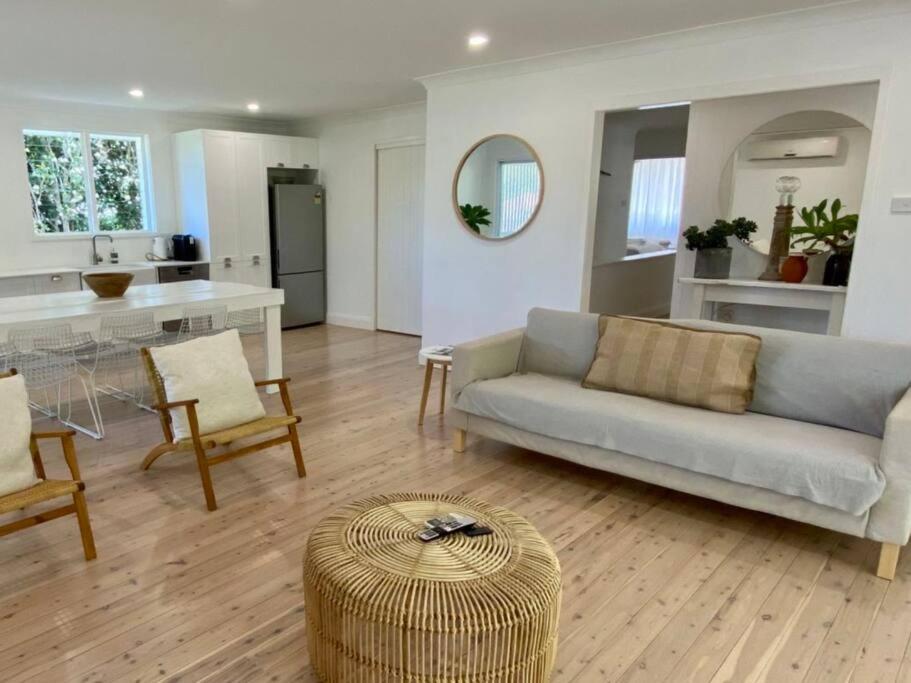 Saltee Beach House #2 #Pool #Nelson Bay #Shoal Bay