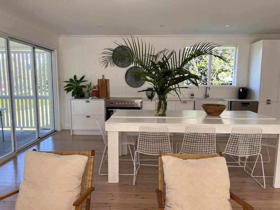 Saltee Beach House #2 #Pool #Nelson Bay #Shoal Bay
