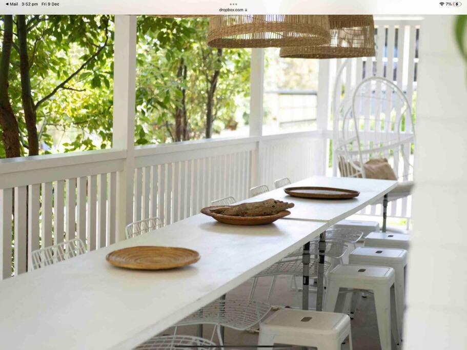 Saltee Beach House #2 #Pool #Nelson Bay #Shoal Bay