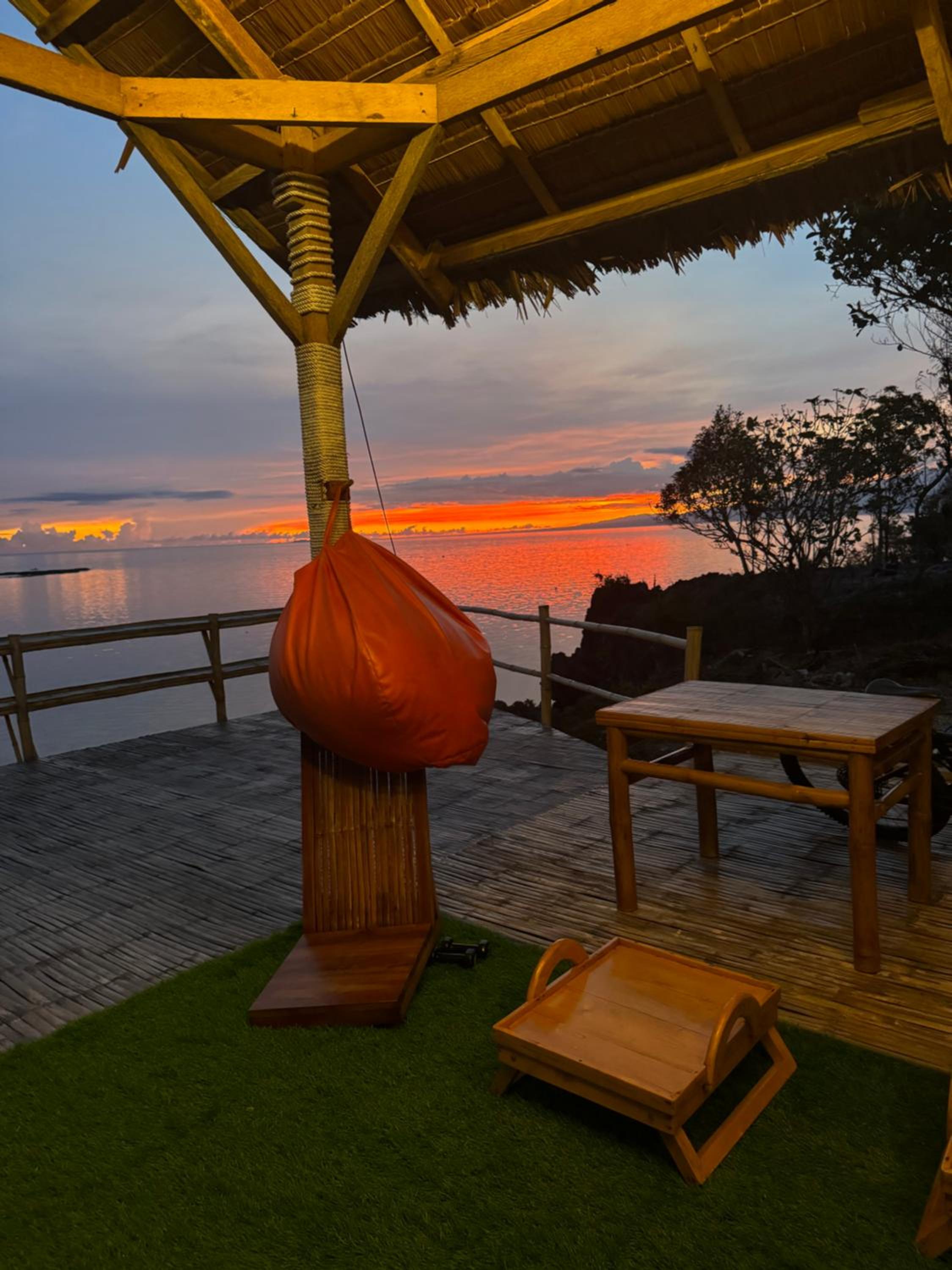 Balay Kumbal