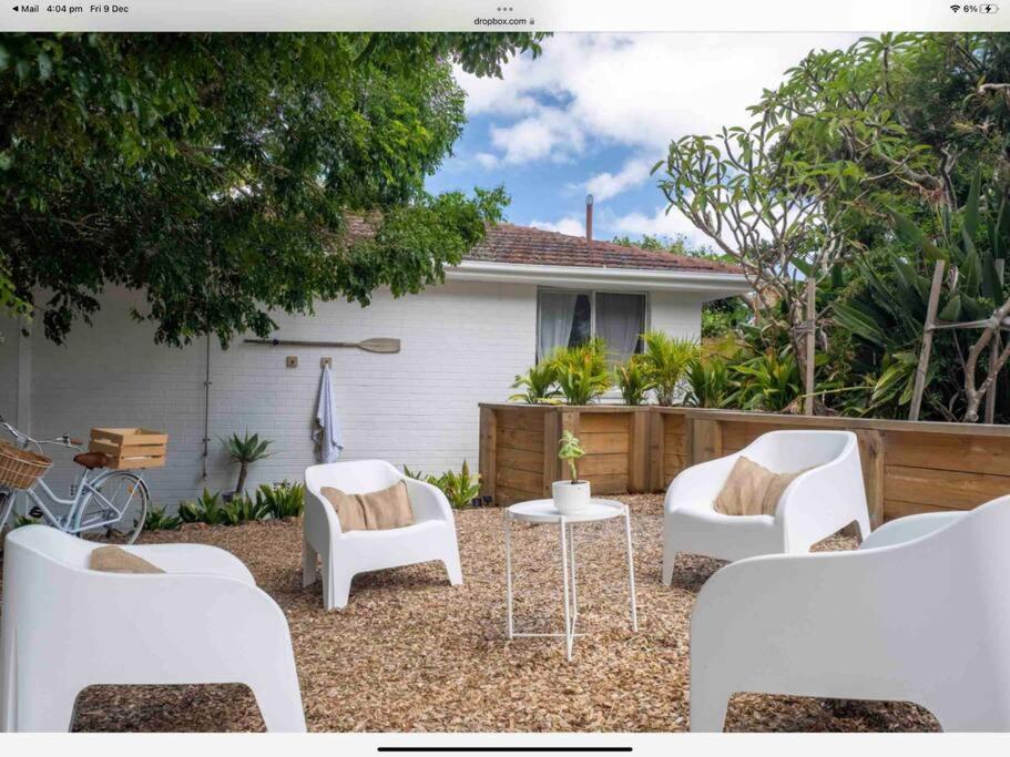 Saltee Beach House #2 #Pool #Nelson Bay #Shoal Bay