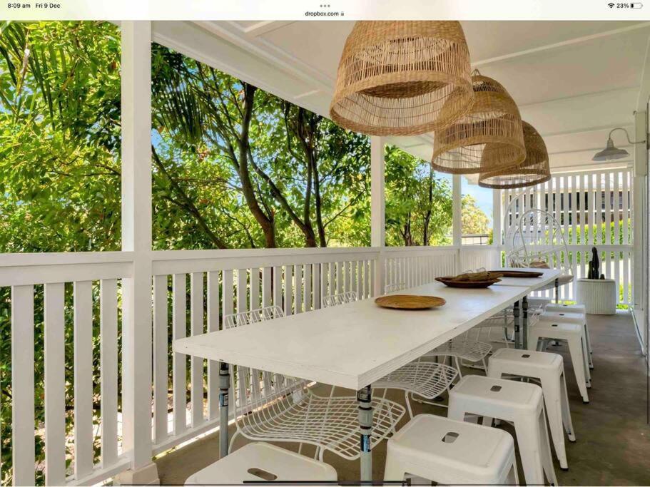 Saltee Beach House #2 #Pool #Nelson Bay #Shoal Bay
