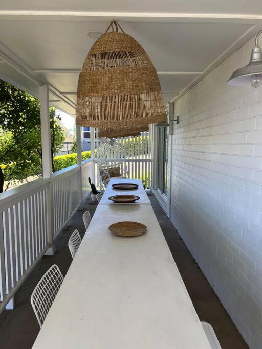 Saltee Beach House #2 #Pool #Nelson Bay #Shoal Bay
