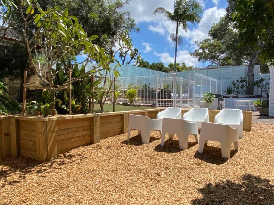 Saltee Beach House #2 #Pool #Nelson Bay #Shoal Bay