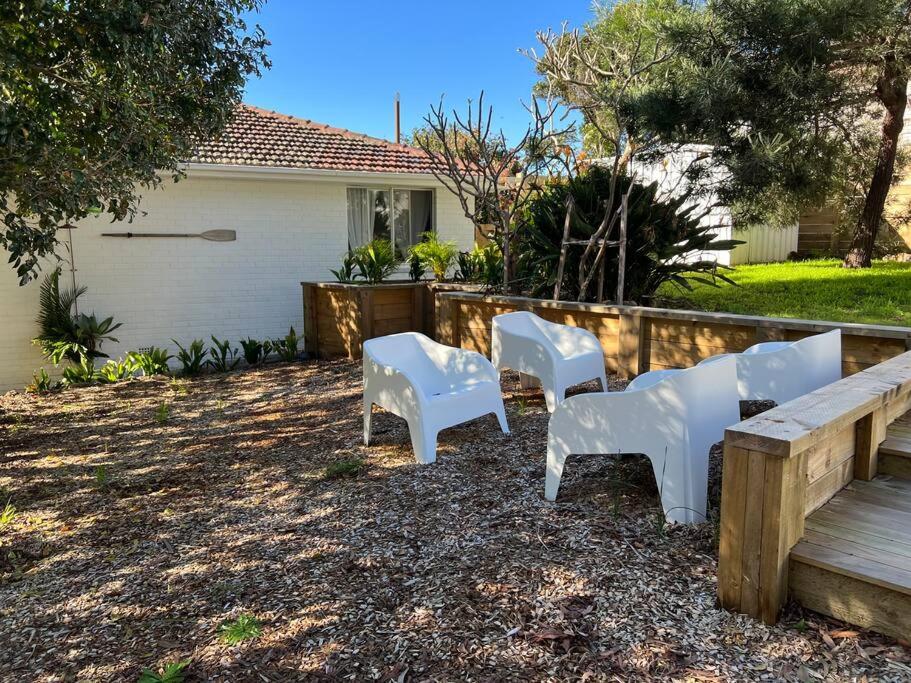 Saltee Beach House #2 #Pool #Nelson Bay #Shoal Bay