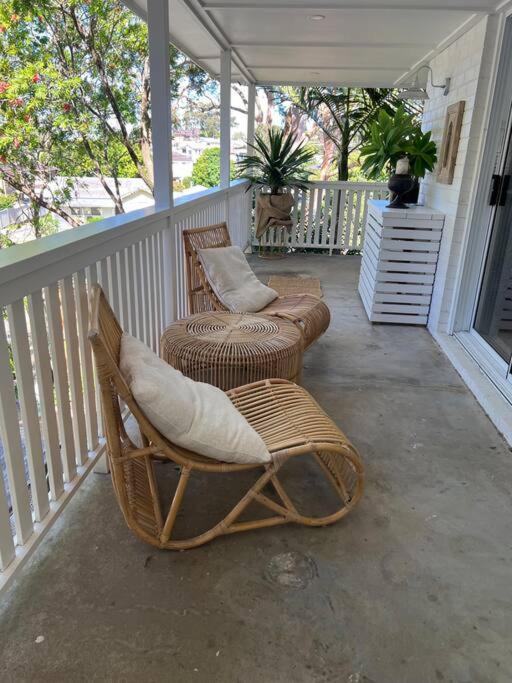 Saltee Beach House #2 #Pool #Nelson Bay #Shoal Bay