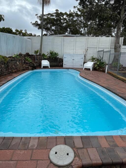 Saltee Beach House #2 #Pool #Nelson Bay #Shoal Bay