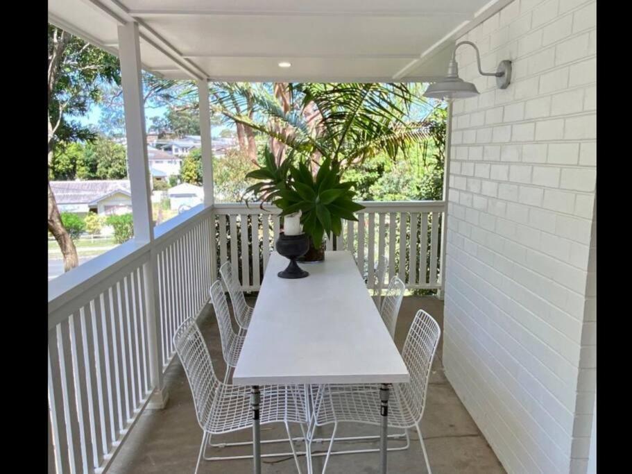 Saltee Beach House #2 #Pool #Nelson Bay #Shoal Bay