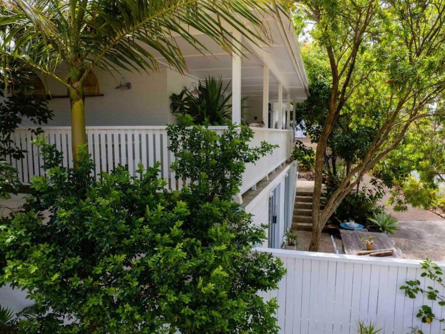 Saltee Beach House #2 #Pool #Nelson Bay #Shoal Bay