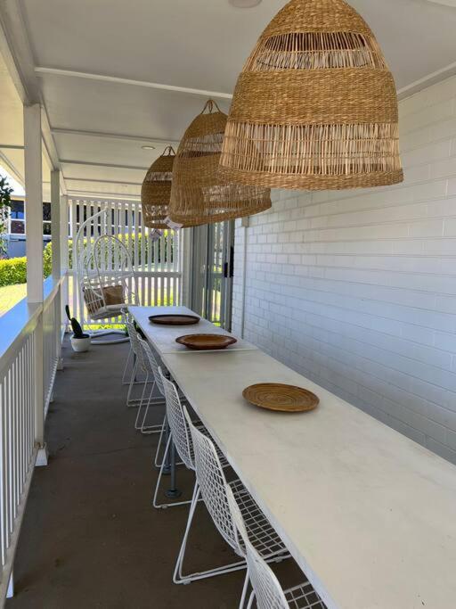 Saltee Beach House #2 #Pool #Nelson Bay #Shoal Bay