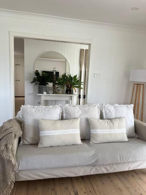 Saltee Beach House #2 #Pool #Nelson Bay #Shoal Bay