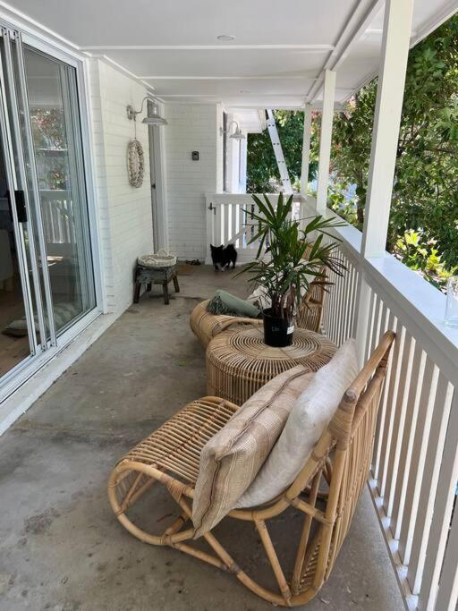 Saltee Beach House #2 #Pool #Nelson Bay #Shoal Bay